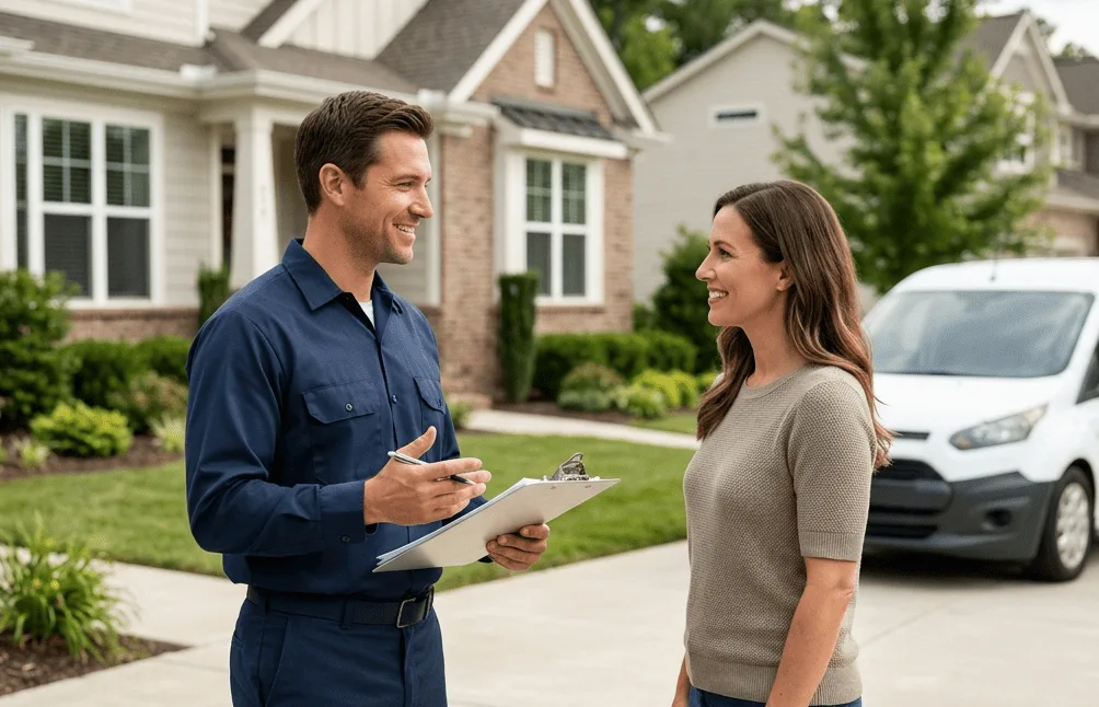 Mold Remediation Ridgeway, VA FAQs